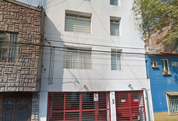 Departamento en  Poniente 54 3709, Obrero Popular, Ciudad De México, Cdmx, México