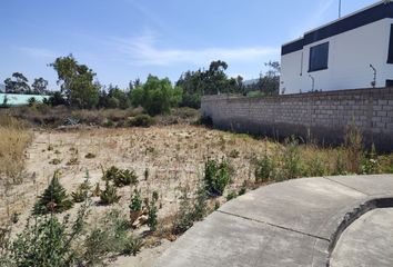 Terreno Comercial en  Pomasqui, Quito, Ecuador