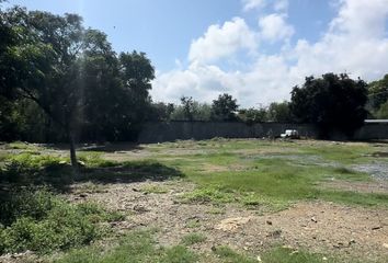 Lote de Terreno en  Los Cristales, Monterrey, Nuevo León, México