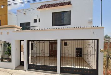 Casa en  República De Cuba, Montebello, Aguascalientes, Ags., México