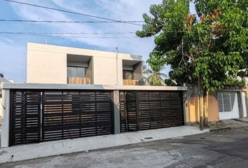 Casa en  Graciano Sánchez, Boca Del Río, Veracruz, México