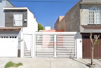 Casa en  José María Velasco 417, Lomas De Santa Anita, Aguascalientes, México