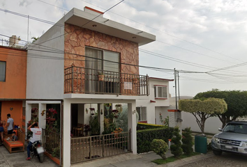 Casa en  Encino 23, Tezahuapan, Cuautla, Morelos, México