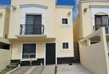 Casa en fraccionamiento en  Verona Residencial, Baja California, México