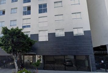 Departamento en  Centeotl 341, Petrolera, Ciudad De México, Cdmx, México