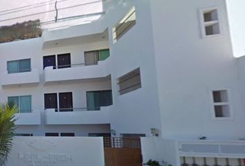 Departamento en  Isla Mujeres, Quintana Roo, México