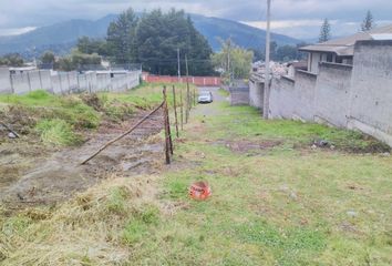 Terreno Comercial en  Conocoto La Armenia, Quito, Ecuador