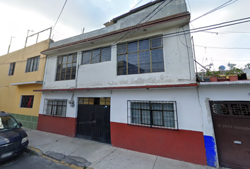 Casa en  Calle Fray Pedro De Córdoba 198-224, Del Obrero, Gustavo A. Madero, Ciudad De México, 07430, Mex