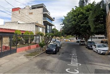 Casa en  Calle Ignacio Herrera Y Cairo, Circunvalación Vallarta, Guadalajara, Jalisco, México