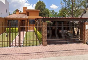 Casa en  Primera De Cedros, Jurica, Santiago De Querétaro, Querétaro, México