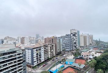 Departamento en  Malecon Jose Balta 800, Miraflores, Perú