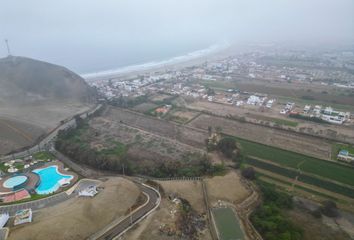 Terreno en  Iglesia Bujama Baja, Bujama Baja, Mala, Cañete, Perú