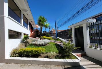 Casa en  San Luis Shopping, Quito, Ecuador