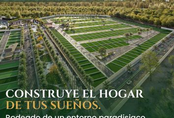 Lote de Terreno en  Residencial Almanta, Bulevar De La Tecnologia, Fraccionamiento Real Santa Fe, Real Santa Fe, Morelos, México