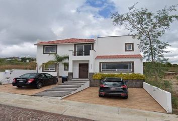 Casa en  Lago Cuitzeo, Cumbres Del Lago, Juriquilla, Querétaro, México