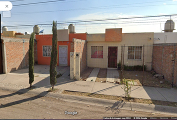 Casa en  Av. Poliducto, Lomas De Oriente I, Aguascalientes, México