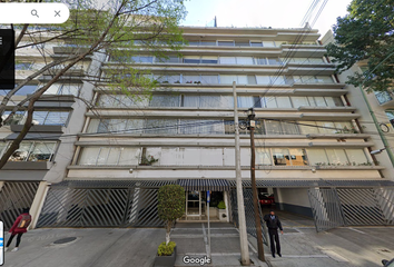 Departamento en  Adolfo Prieto, Del Valle Centro, Ciudad De México, Cdmx, México