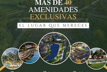 Lote de Terreno en  Residencial Almanta, Bulevar De La Tecnologia, Fraccionamiento Real Santa Fe, Real Santa Fe, Morelos, México