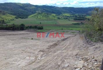 Terreno en  Carretera Mayopampa, Tarapoto, San Martín, Perú