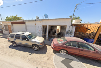 Casa en  La Perla, Barrio De La Purísima, Aguascalientes, México