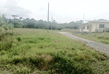 Terreno Comercial en  Puyo, Pastaza, Ecuador