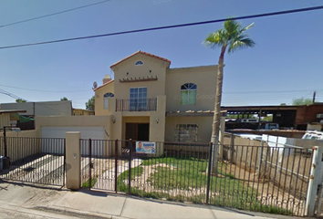 Casa en  Av. República De Bolivia 1040, Alamitos, 21210 Mexicali, B.c., México