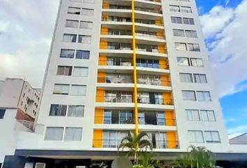 Apartamento en  Mejoras Públicas, Bucaramanga