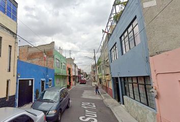 Casa en  Sur 129, Gabriel Ramos Millán, Ciudad De México, Cdmx, México