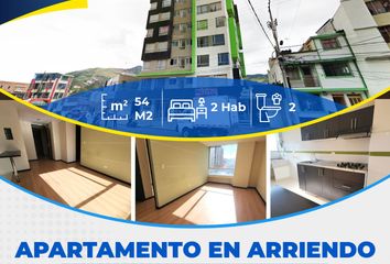 Apartamento en  Torre San Jorge, Calle 18, Pasto, Nariño, Colombia