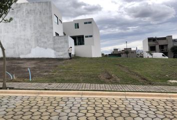 Lote de Terreno en  Parque Aguascalientes, Lomas De Angelópolis, Puebla, México