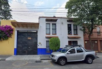 Casa en  Barrio La Concepción, Coyoacán, Cdmx