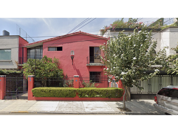 Casa en  Calle Milton 46, Anzures, Ciudad De México, Cdmx, México