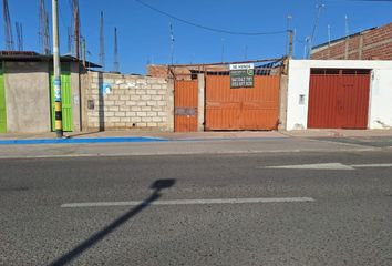 Terreno en  Calle Vía Siete 20, Coronel Gregorio Albarracin Lanchipa, Tacna, Per