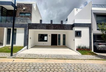 Casa en  Parque Aguascalientes, Lomas De Angelópolis, Puebla, México