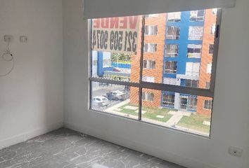 Apartamento en  Conjunto Residencial Los Ocobos - Cajicá, Carrera 6 A, Cajicá, Cundinamarca, Colombia