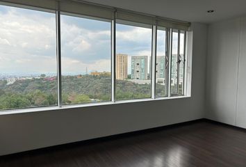 Departamento en  Avenida Javier Barros Sierra 225, Santa Fe, Alameda Poniente, Ciudad De México, Cdmx, México