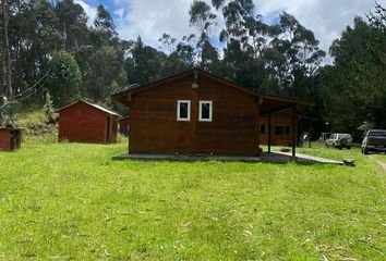 Hacienda-Quinta en  Lasso, Cotopaxi, Ecuador