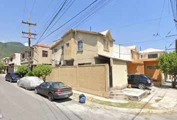 Casa en  Calle Sendero Encantado 6412, Residencial La Hacienda, Monterrey, Nuevo León, México