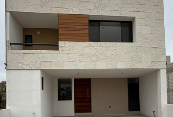 Casa en fraccionamiento en  Residencial La Vista, Querétaro, México