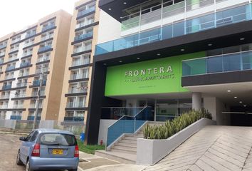 Apartamento en  Frontera Living Apartments, Calle 77, Ibagué, Tolima, Colombia