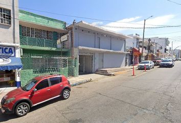 Casa en  Avenida Zaragoza 1207, Centro, Mazatlán, Sinaloa, México