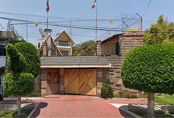 Casa en  Lesbos, Lomas Estrella 1ra Sección, Ciudad De México, Cdmx, México