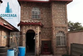 Casa en  Calle Veracruz 21367, Las Torres, Tijuana, Baja California, México