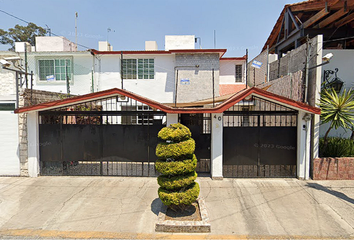 Casa en  Lutecia, Lomas Estrella 2da Sección, Ciudad De México, Cdmx, México