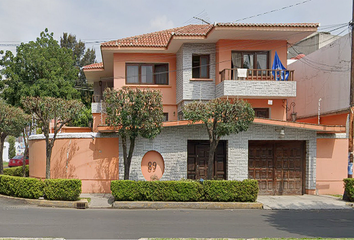 Casa en  Paseo De Las Galias, Lomas Estrella 2da Sección, Ciudad De México, Cdmx, México