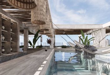 Departamento en  Playa Del Carmen, Quintana Roo, México