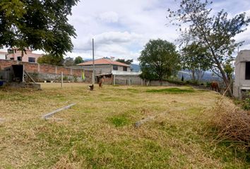 Terreno Comercial en  Jhr9+957, Av. Atahualpa, Sangolquí, Ecuador