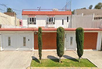 Casa en  P.º De Las Galias, Lomas Estrella 2da Secc, Ciudad De México, Cdmx, México