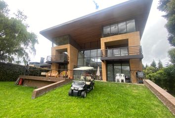 Casa en  Parcelacion Aposentos, Sopó, Cundinamarca, Colombia