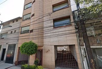 Departamento en  Presa Falcón 168, Irrigacion, Ciudad De México, Cdmx, México